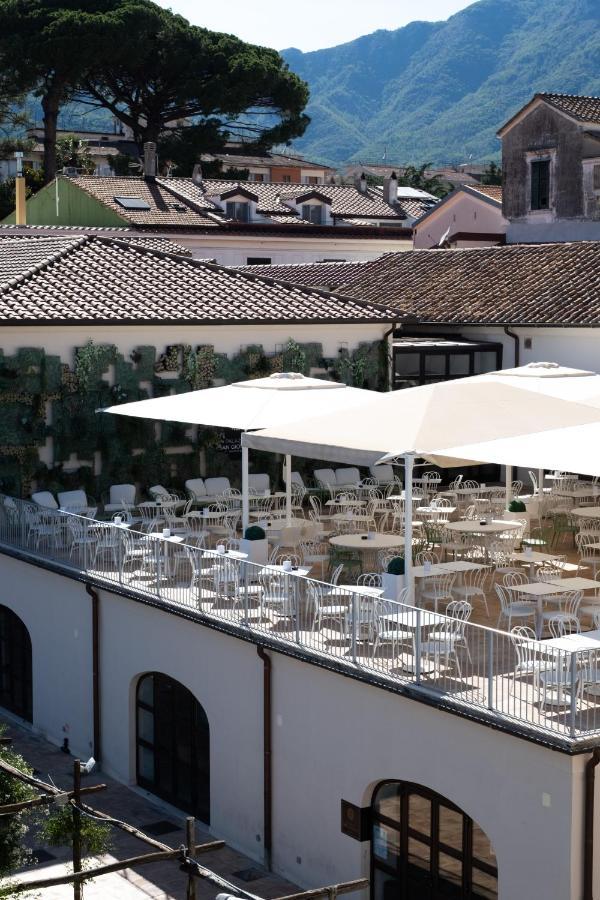 Palazzo San Giovanni Cava deʼ Tirreni Kültér fotó