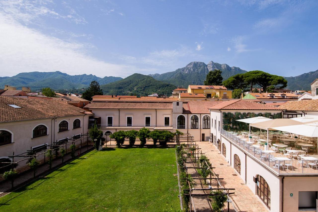 Palazzo San Giovanni Cava deʼ Tirreni Kültér fotó
